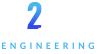 LA2SOFT Logo